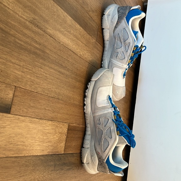 👟 Men’s size 11 Nike Free Terra Vista shoe EUC 👟 - Picture 7 of 8